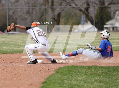 Thumbnail 3 in Timpview @ Ogden photogallery.