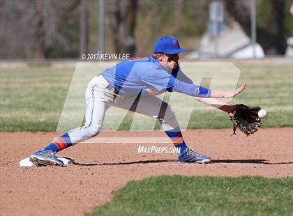 Thumbnail 3 in Timpview @ Ogden photogallery.