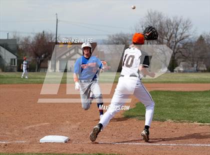 Thumbnail 3 in Timpview @ Ogden photogallery.