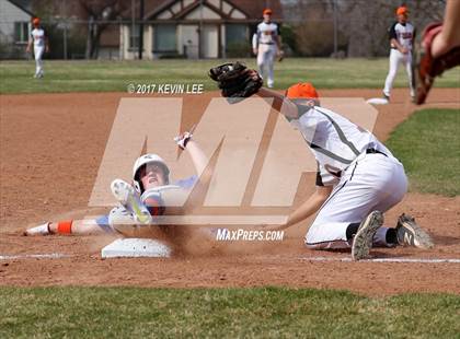 Thumbnail 2 in Timpview @ Ogden photogallery.