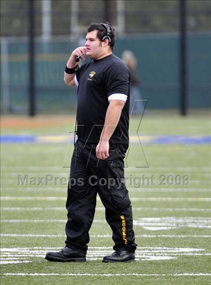 Thumbnail 1 in Brookfield vs. Ledyard (CIAC Class M Final) photogallery.