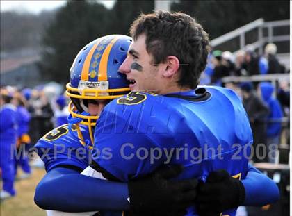 Thumbnail 1 in Brookfield vs. Ledyard (CIAC Class M Final) photogallery.