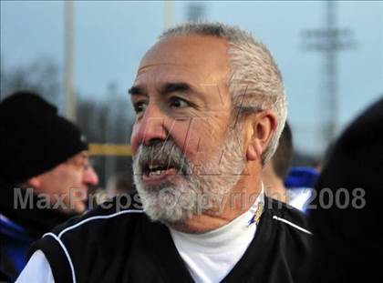 Thumbnail 1 in Brookfield vs. Ledyard (CIAC Class M Final) photogallery.