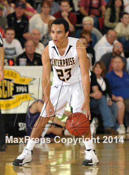 Thumbnail 1 in Shasta vs. Enterprise (CIF NS D3 Final) photogallery.