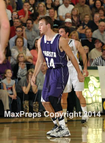 Thumbnail 2 in Shasta vs. Enterprise (CIF NS D3 Final) photogallery.