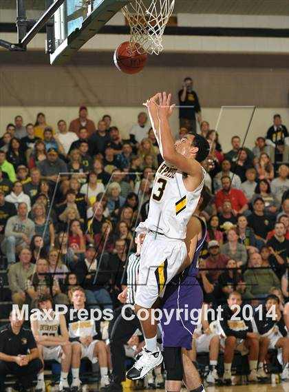 Thumbnail 3 in Shasta vs. Enterprise (CIF NS D3 Final) photogallery.