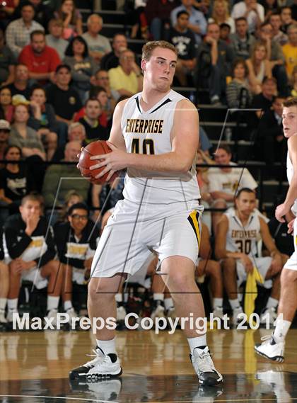 Thumbnail 2 in Shasta vs. Enterprise (CIF NS D3 Final) photogallery.