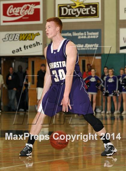 Thumbnail 3 in Shasta vs. Enterprise (CIF NS D3 Final) photogallery.
