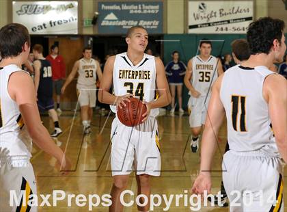 Thumbnail 1 in Shasta vs. Enterprise (CIF NS D3 Final) photogallery.