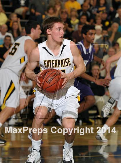 Thumbnail 2 in Shasta vs. Enterprise (CIF NS D3 Final) photogallery.