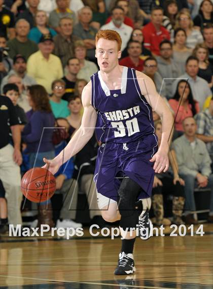 Thumbnail 3 in Shasta vs. Enterprise (CIF NS D3 Final) photogallery.