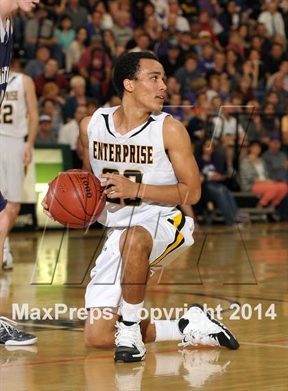Thumbnail 2 in Shasta vs. Enterprise (CIF NS D3 Final) photogallery.
