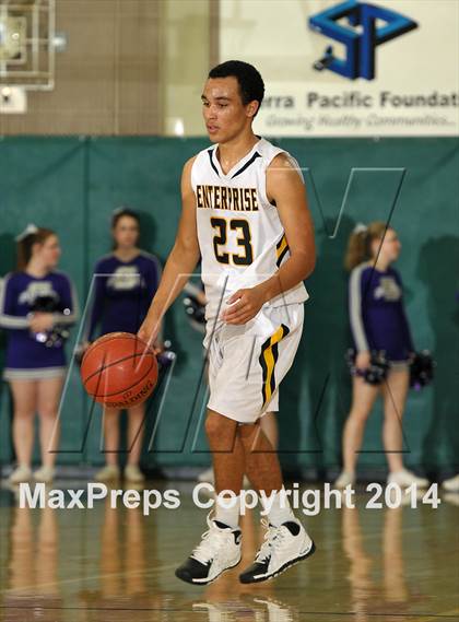 Thumbnail 2 in Shasta vs. Enterprise (CIF NS D3 Final) photogallery.
