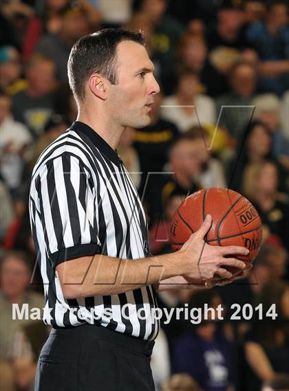 Thumbnail 3 in Shasta vs. Enterprise (CIF NS D3 Final) photogallery.