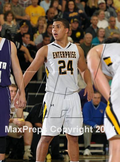 Thumbnail 2 in Shasta vs. Enterprise (CIF NS D3 Final) photogallery.