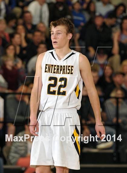 Thumbnail 2 in Shasta vs. Enterprise (CIF NS D3 Final) photogallery.