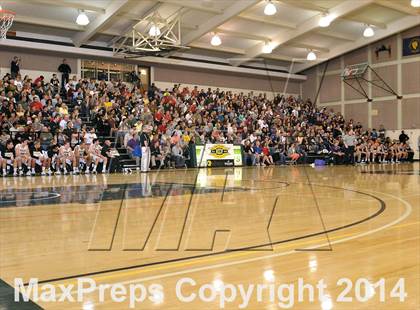 Thumbnail 2 in Shasta vs. Enterprise (CIF NS D3 Final) photogallery.