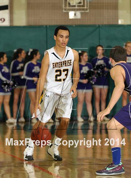 Thumbnail 1 in Shasta vs. Enterprise (CIF NS D3 Final) photogallery.