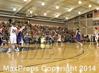 Thumbnail 3 in Shasta vs. Enterprise (CIF NS D3 Final) photogallery.