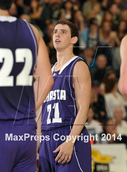 Thumbnail 3 in Shasta vs. Enterprise (CIF NS D3 Final) photogallery.