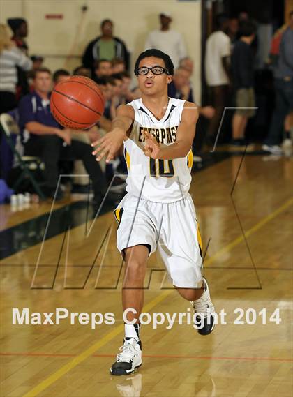 Thumbnail 3 in Shasta vs. Enterprise (CIF NS D3 Final) photogallery.