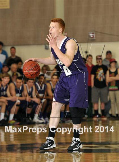 Thumbnail 2 in Shasta vs. Enterprise (CIF NS D3 Final) photogallery.
