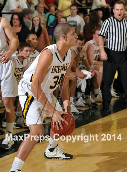 Thumbnail 1 in Shasta vs. Enterprise (CIF NS D3 Final) photogallery.