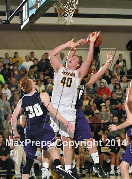 Thumbnail 3 in Shasta vs. Enterprise (CIF NS D3 Final) photogallery.