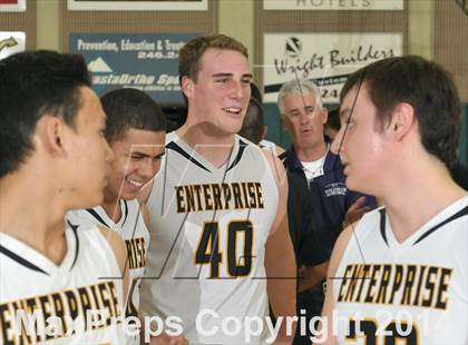 Thumbnail 1 in Shasta vs. Enterprise (CIF NS D3 Final) photogallery.