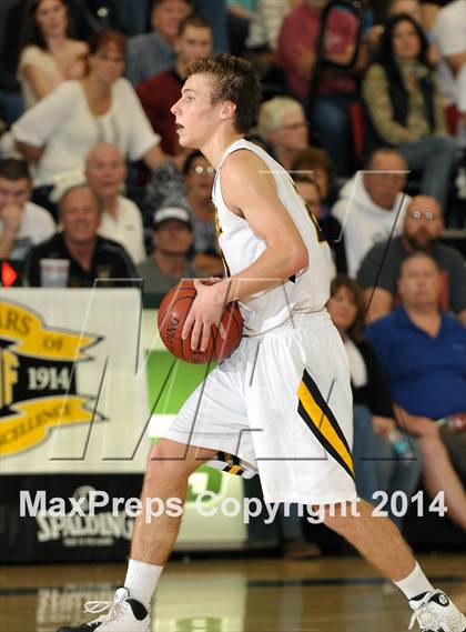 Thumbnail 2 in Shasta vs. Enterprise (CIF NS D3 Final) photogallery.