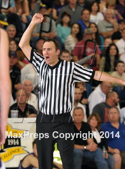 Thumbnail 2 in Shasta vs. Enterprise (CIF NS D3 Final) photogallery.