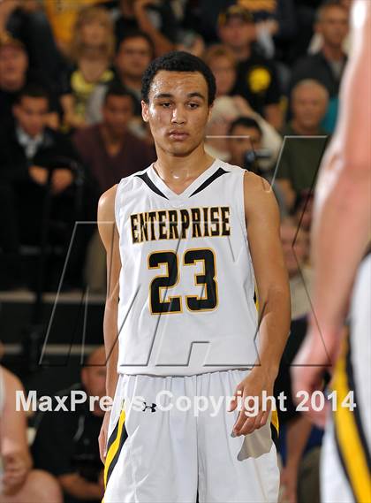 Thumbnail 2 in Shasta vs. Enterprise (CIF NS D3 Final) photogallery.