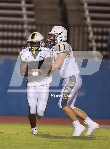 Thumbnail 1 in West Forsyth @ Lake Norman photogallery.