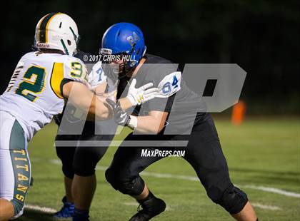 Thumbnail 1 in West Forsyth @ Lake Norman photogallery.