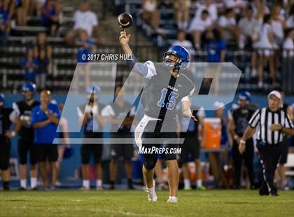 Thumbnail 3 in West Forsyth @ Lake Norman photogallery.