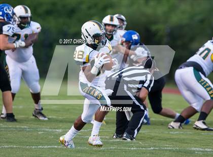 Thumbnail 1 in West Forsyth @ Lake Norman photogallery.