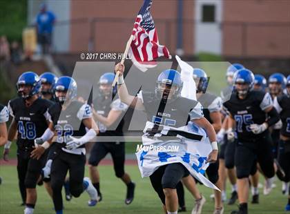Thumbnail 1 in West Forsyth @ Lake Norman photogallery.