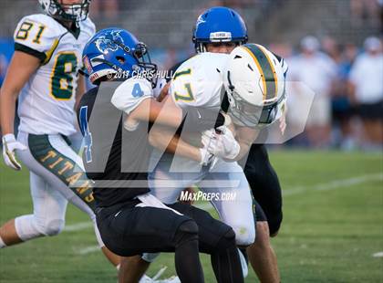 Thumbnail 3 in West Forsyth @ Lake Norman photogallery.