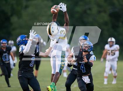 Thumbnail 1 in West Forsyth @ Lake Norman photogallery.