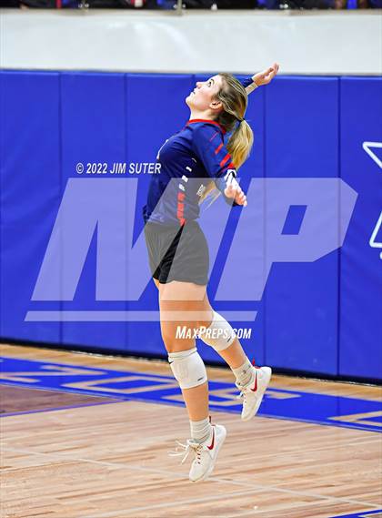 Thumbnail 2 in Brazos Christian vs Round Rock Christian Academy photogallery.