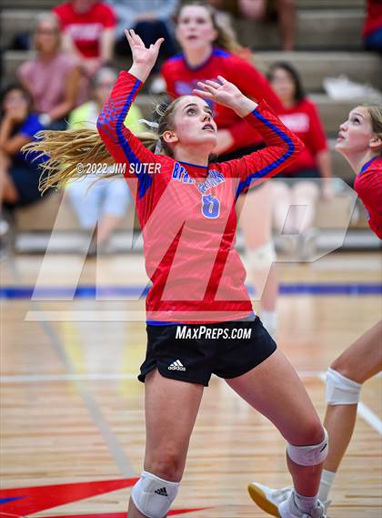 Thumbnail 1 in Brazos Christian vs Round Rock Christian Academy photogallery.