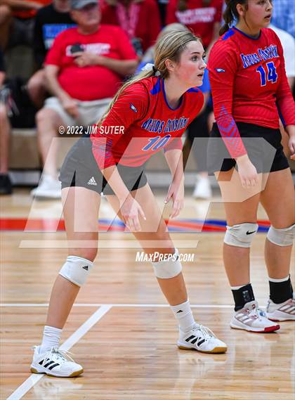 Thumbnail 2 in Brazos Christian vs Round Rock Christian Academy photogallery.
