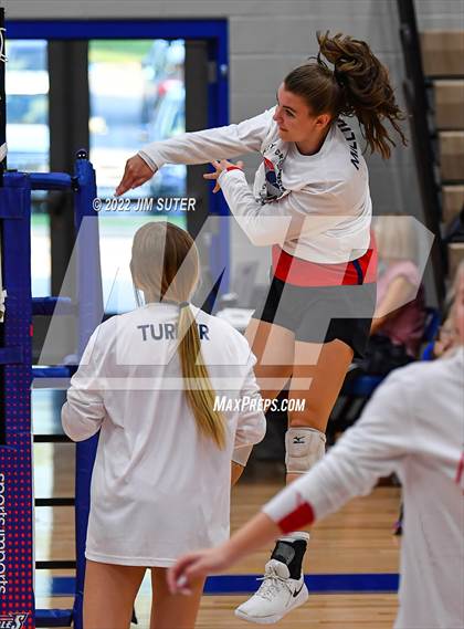 Thumbnail 1 in Brazos Christian vs Round Rock Christian Academy photogallery.