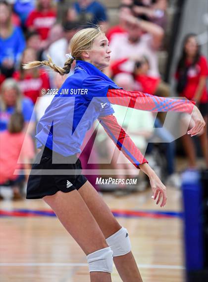 Thumbnail 2 in Brazos Christian vs Round Rock Christian Academy photogallery.