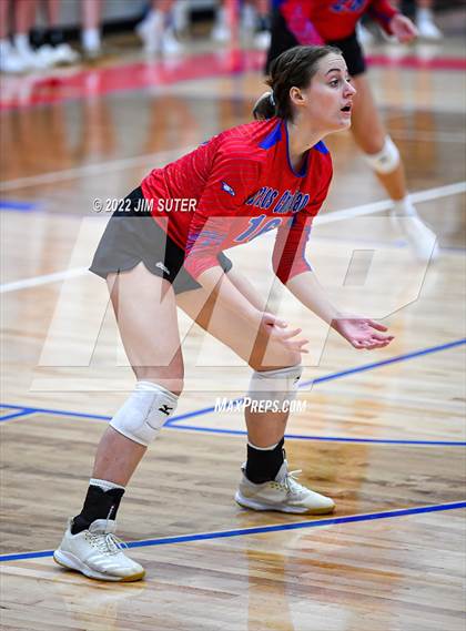 Thumbnail 2 in Brazos Christian vs Round Rock Christian Academy photogallery.