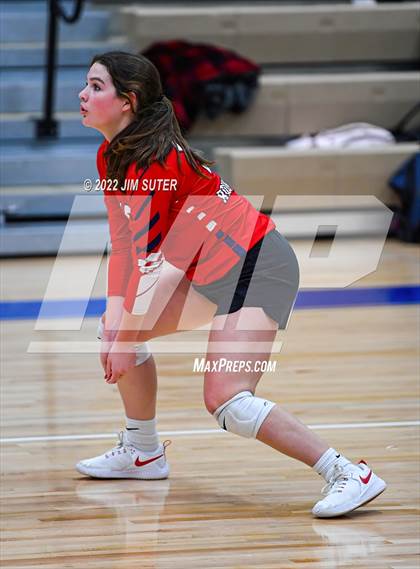 Thumbnail 1 in Brazos Christian vs Round Rock Christian Academy photogallery.