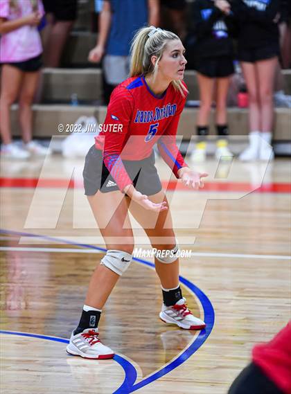 Thumbnail 1 in Brazos Christian vs Round Rock Christian Academy photogallery.