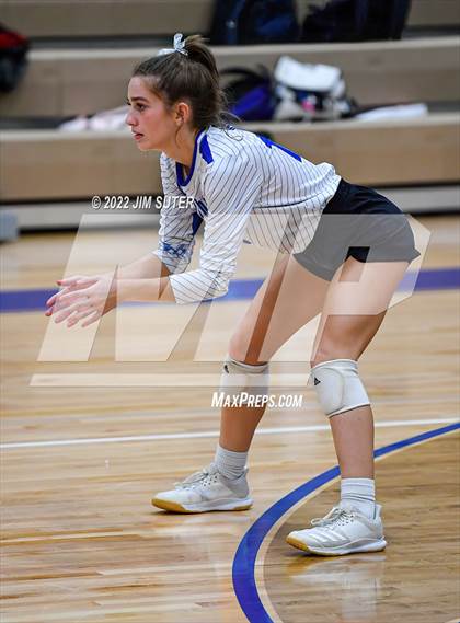 Thumbnail 1 in Brazos Christian vs Round Rock Christian Academy photogallery.