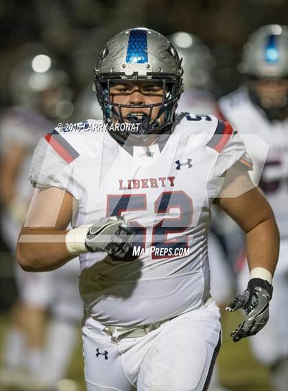 Thumbnail 1 in Liberty @ Stockdale photogallery.