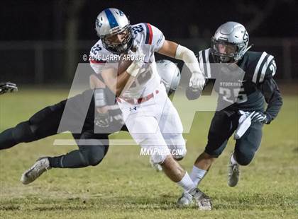 Thumbnail 2 in Liberty @ Stockdale photogallery.